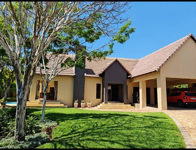 3 BEDROOM HOUSE FOR SALE IN SABLE HILLS